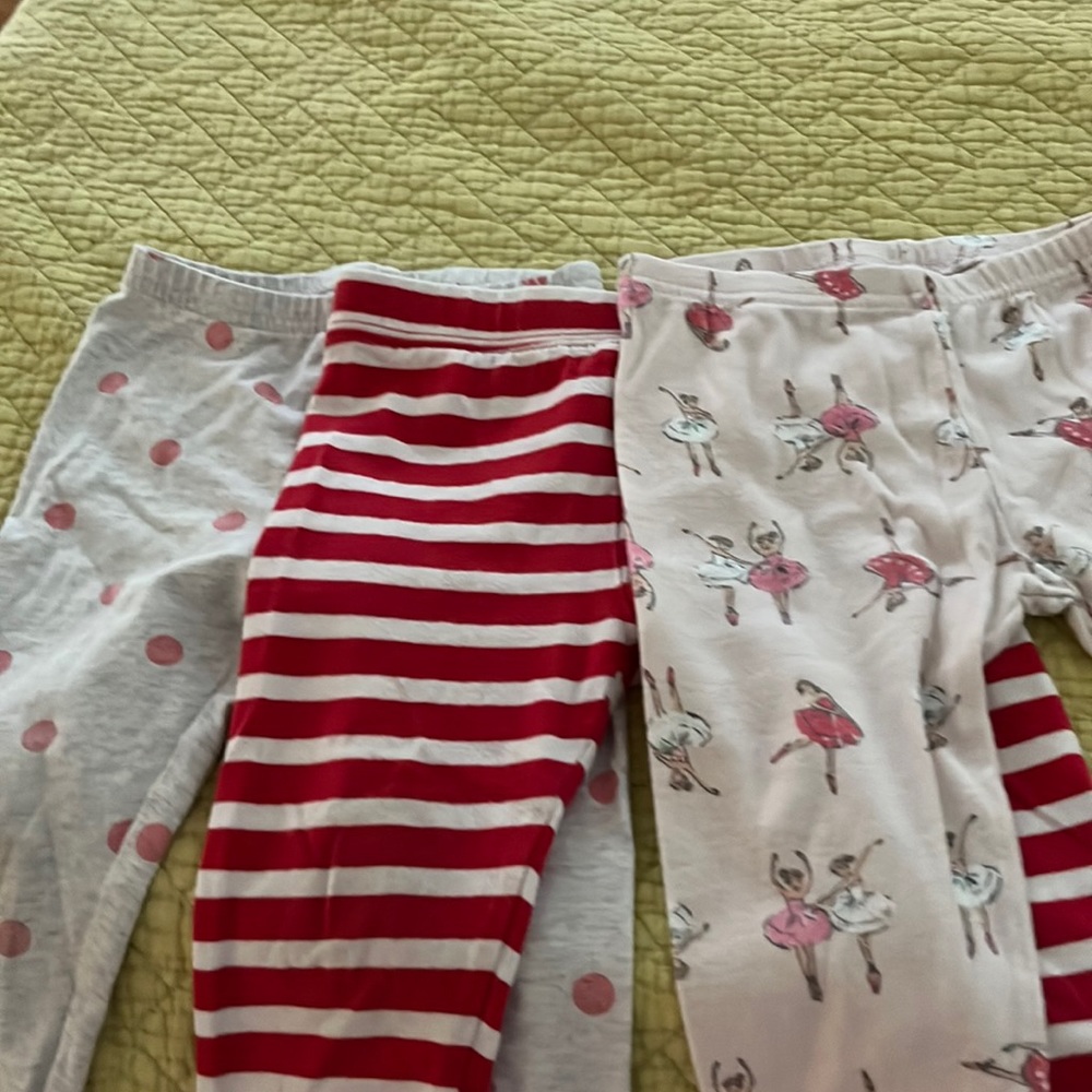 Girls pants